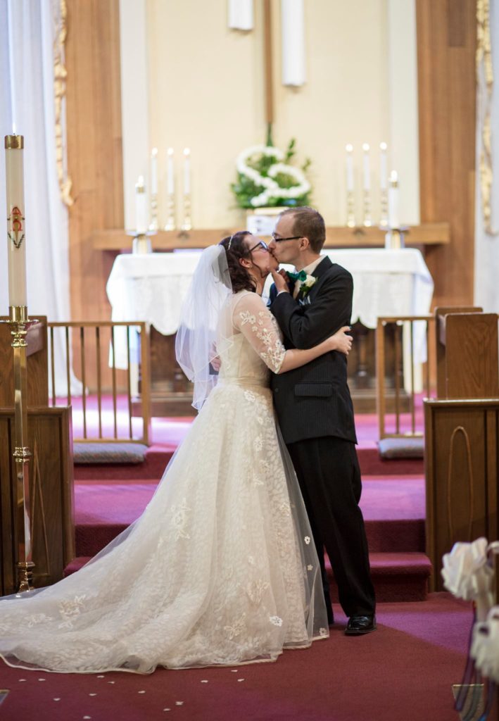 St Luke's Episcopal Church in Idaho Falls, ID